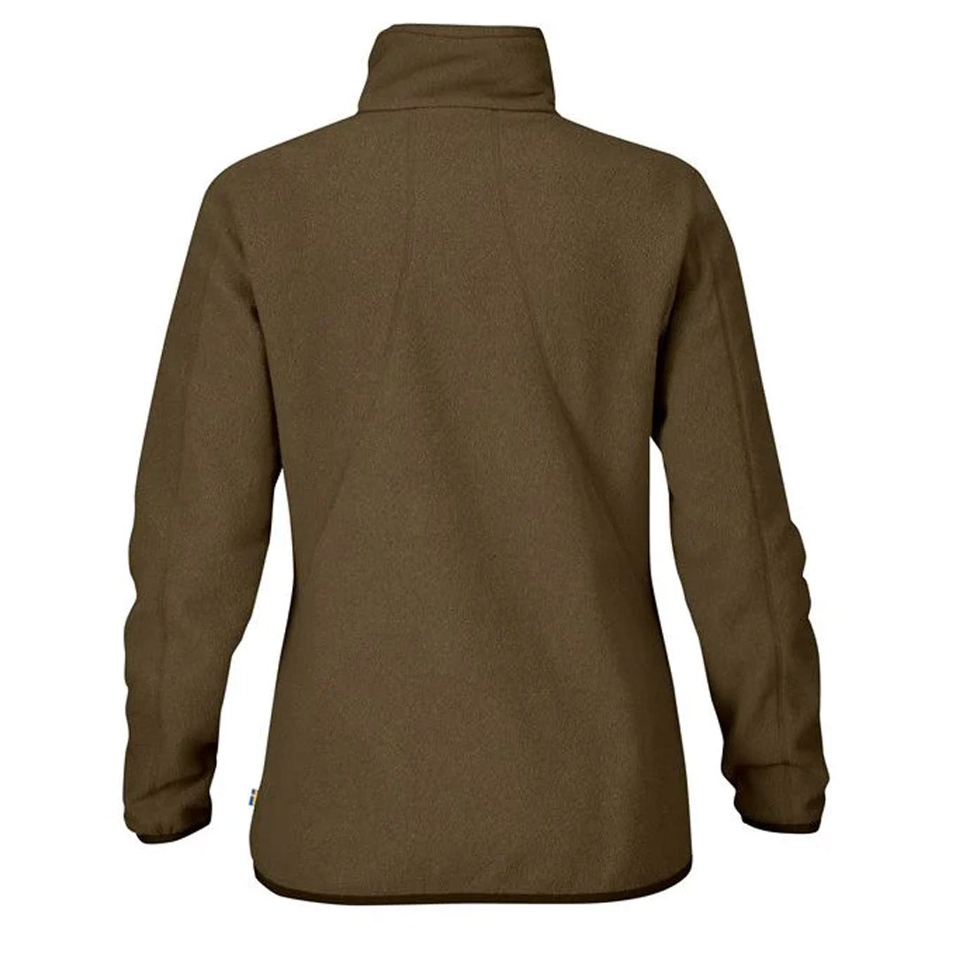 Stina Fleece W