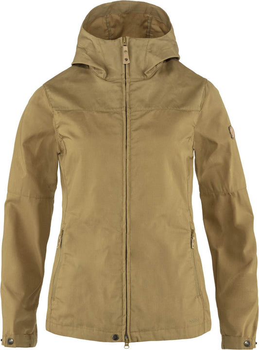 Stina Jacket W