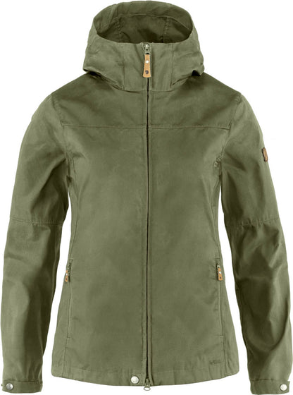 Stina Jacket W