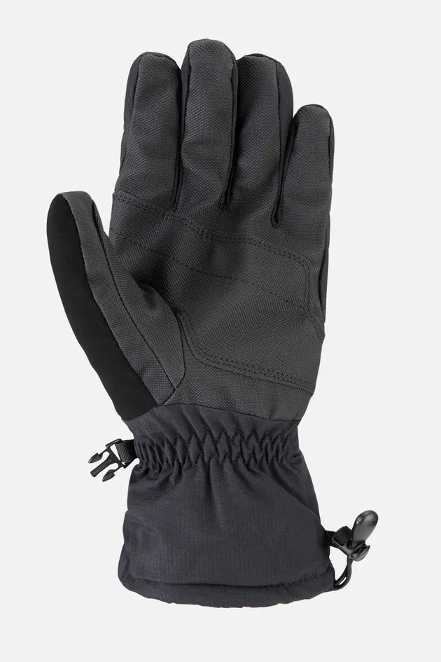 Storm Gloves
