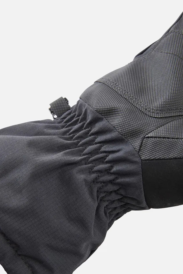 Storm Gloves