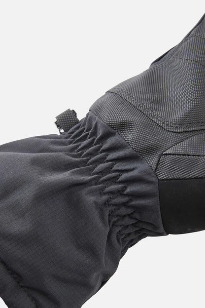 Storm Gloves