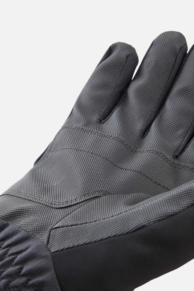 Storm Gloves