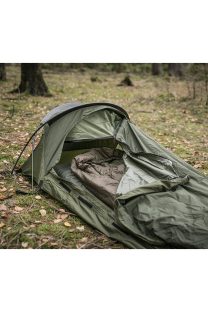 Stratosphere Olive
