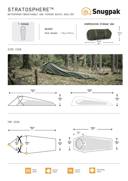 Stratosphere Olive