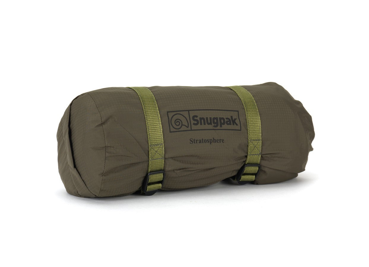 Stratosphere Olive