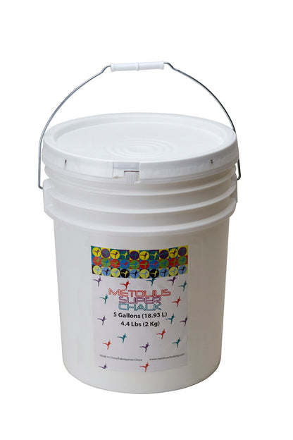 Super Chalk Bucket