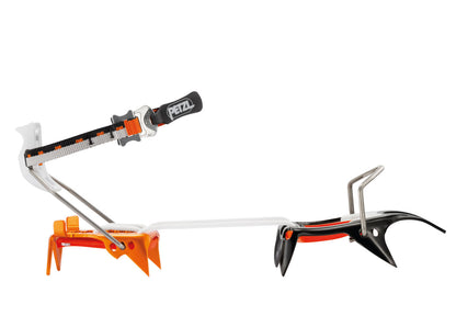 IRVIS® HYBRID