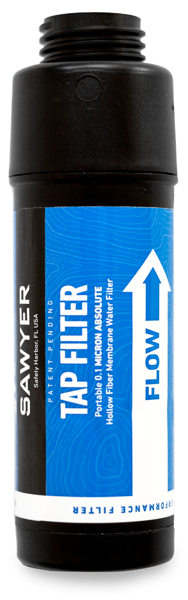 Sawyer Tap Filter