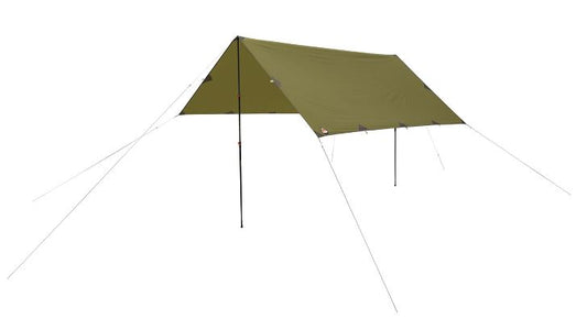 Trail Tarp 3 x 3 m