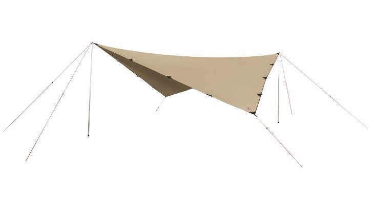 Outback Tarp 4 x 4 m