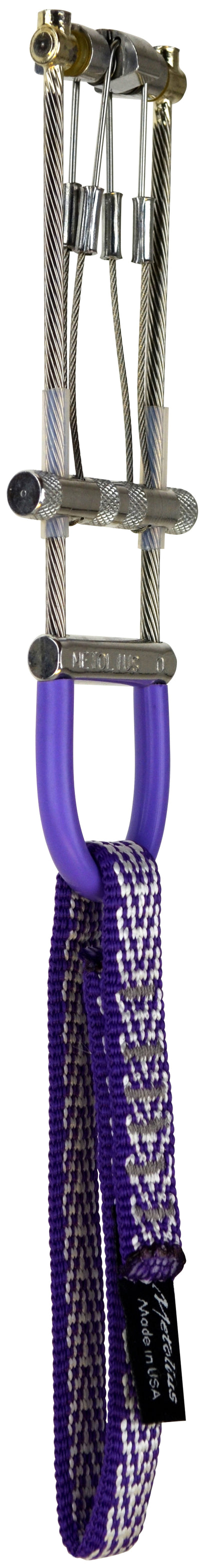 Ultralight TCU