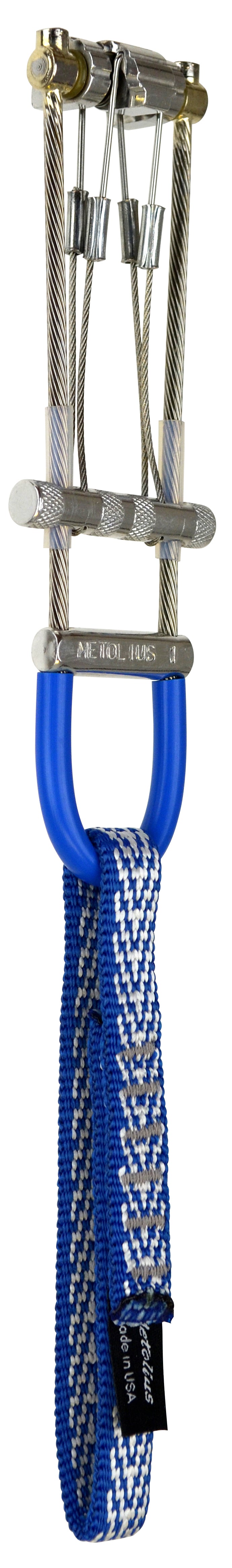 Ultralight TCU