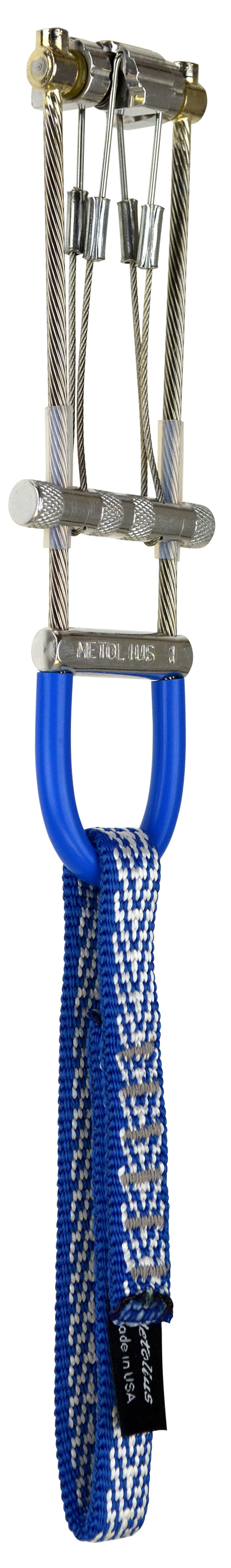 Ultralight TCU
