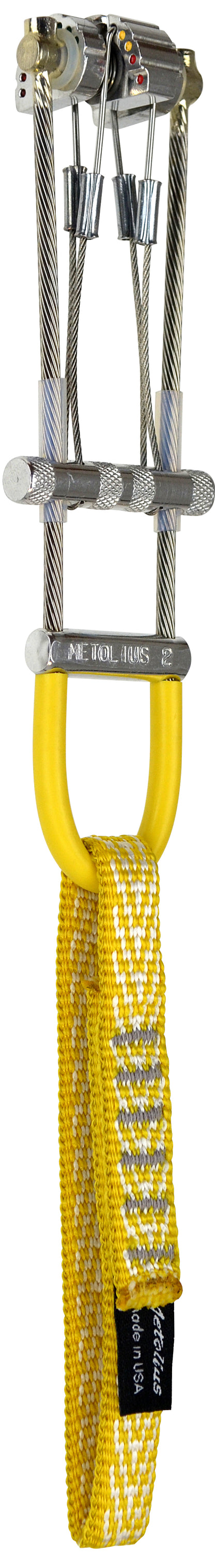 Ultralight TCU