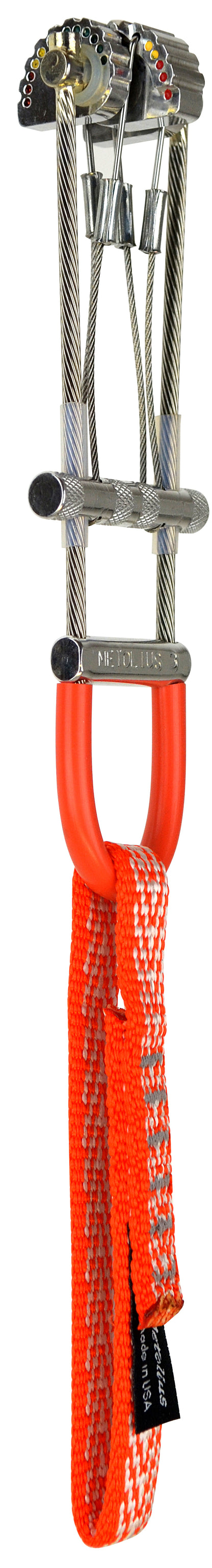 Ultralight TCU