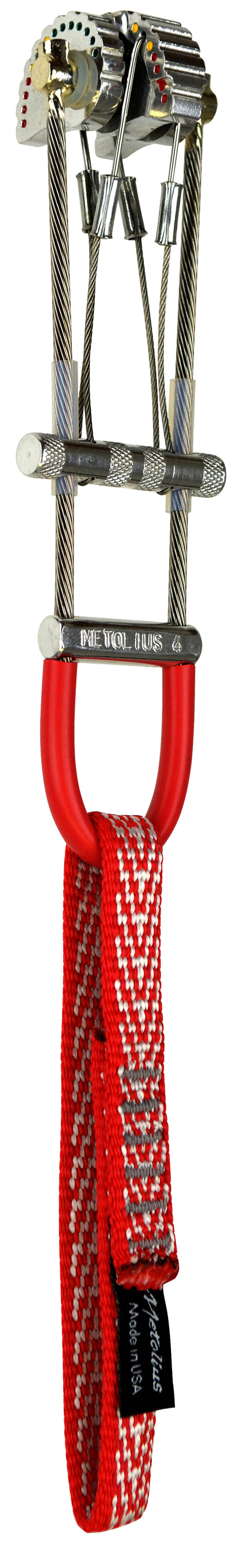 Ultralight TCU