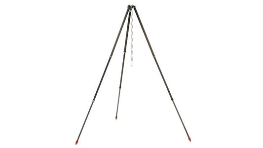 Telescopic Aluminum Tripod