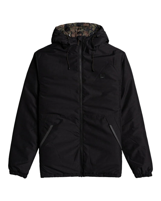 Transport Revo 10k Jacket
