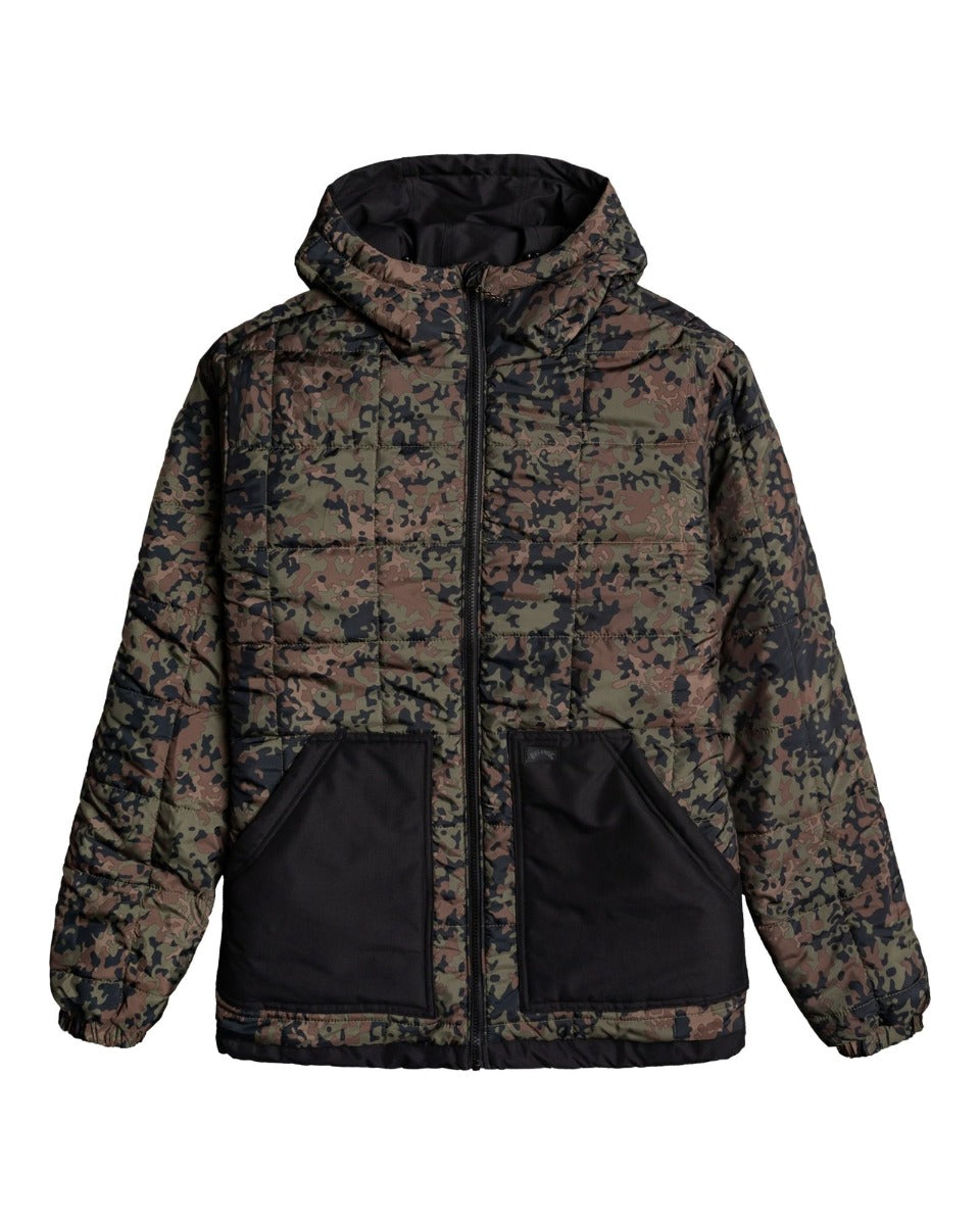 Transport Revo 10k Jacket