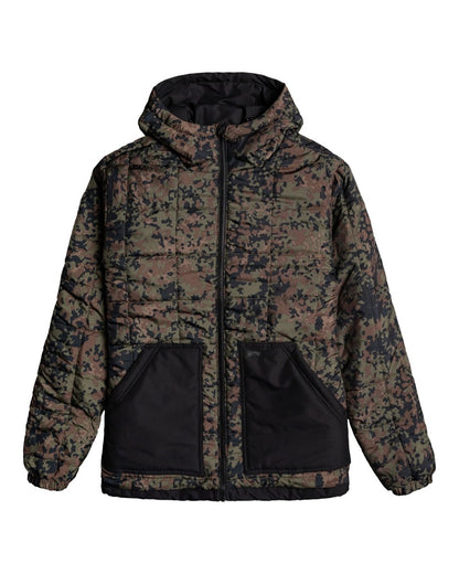 Transport Revo 10k Jacket