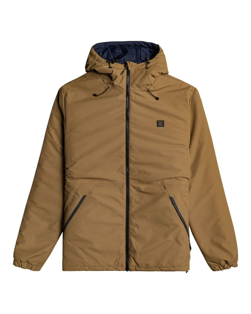 Transport Revo 10k Jacket