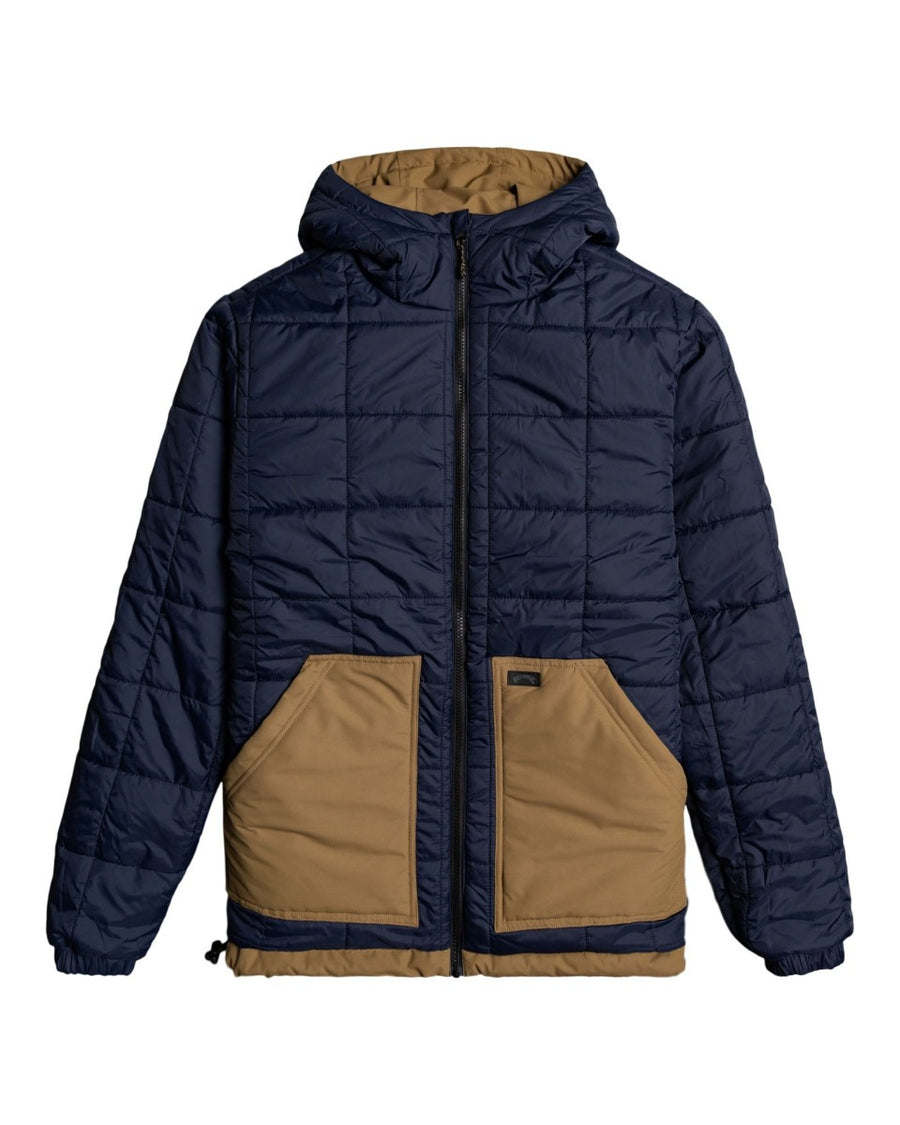 Transport 10k reversible jacket on sale
