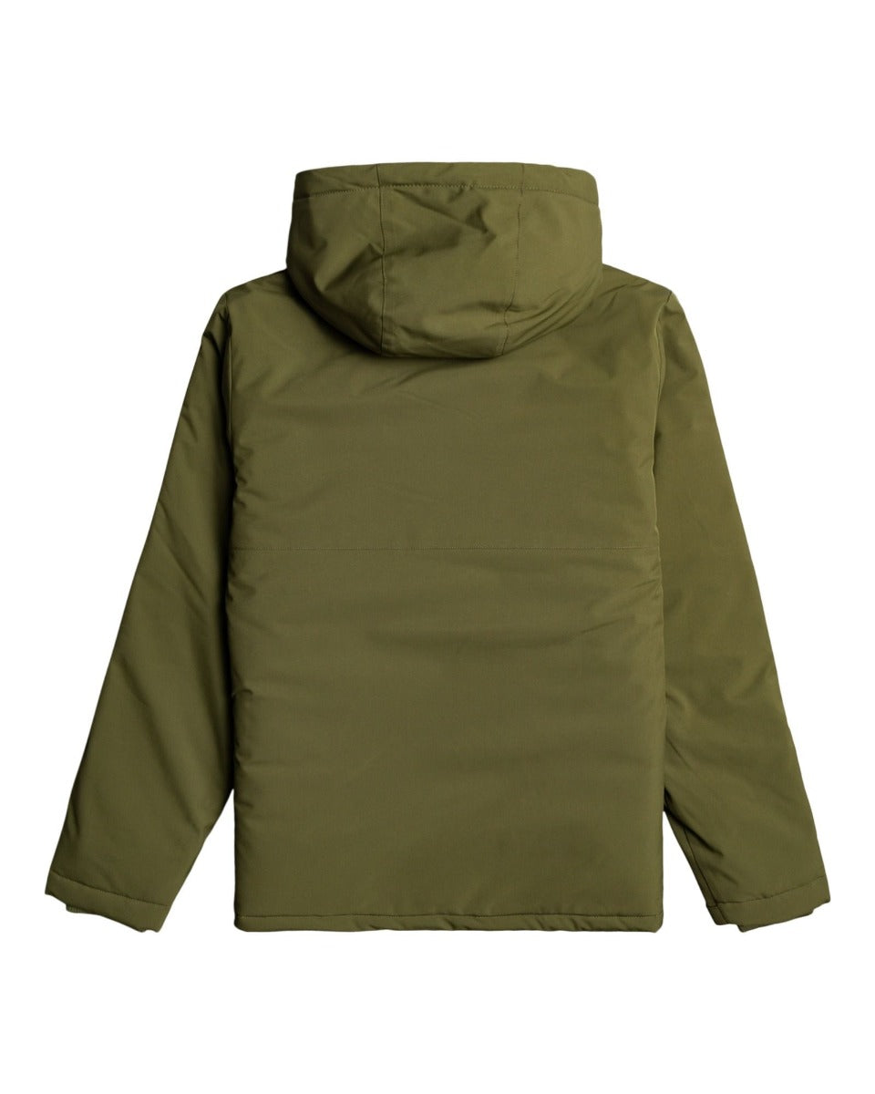 Transport Stretch 10k Jacket