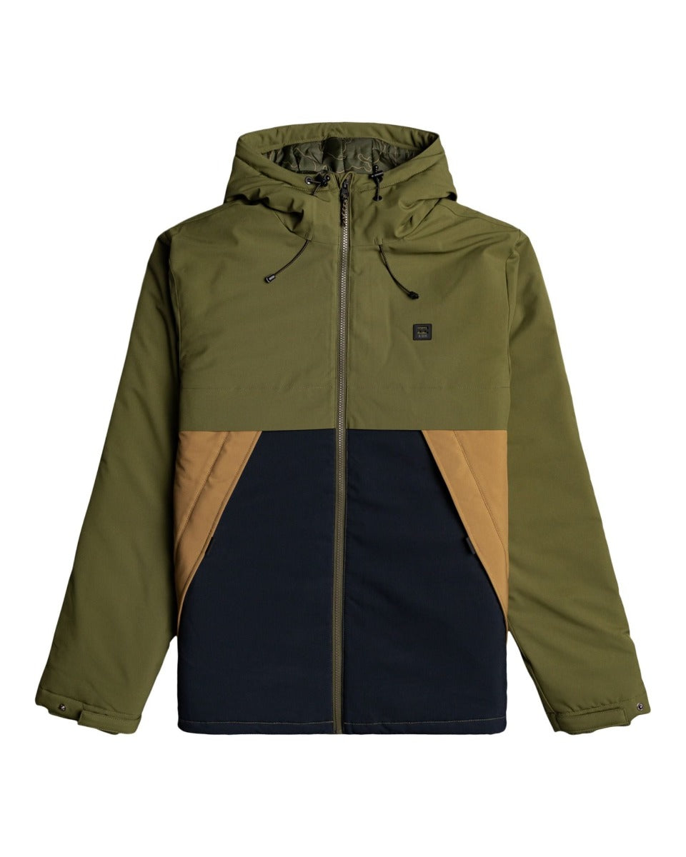Transport Stretch 10k Jacket