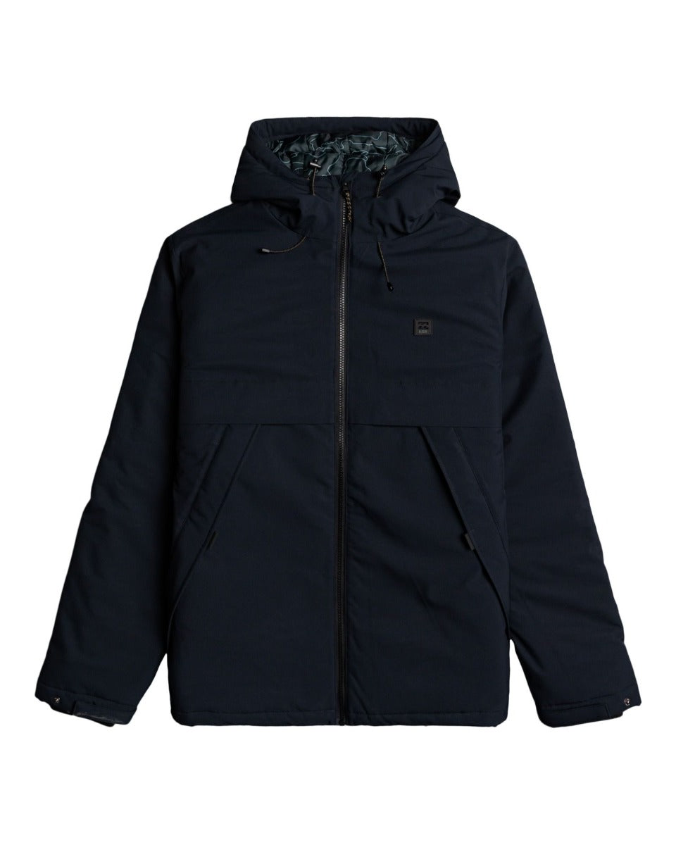 Transport Stretch 10k Jacket