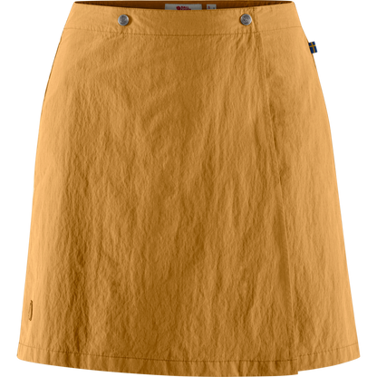 TRAVELLERS MT SKORT W