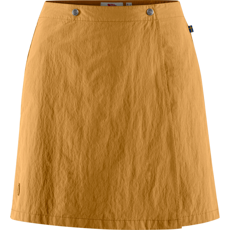 TRAVELLERS MT SKORT W