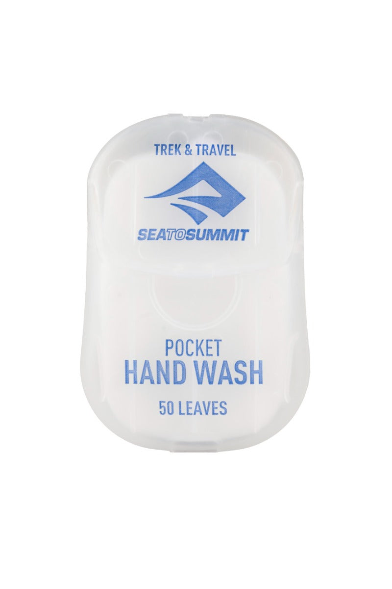 Trek & Travel™ Pocket Hand Wash