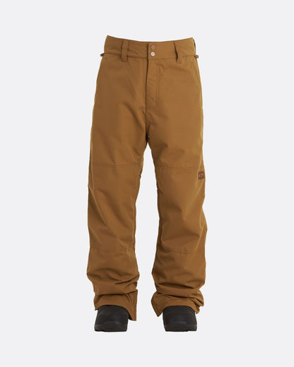 Tuck Knee
