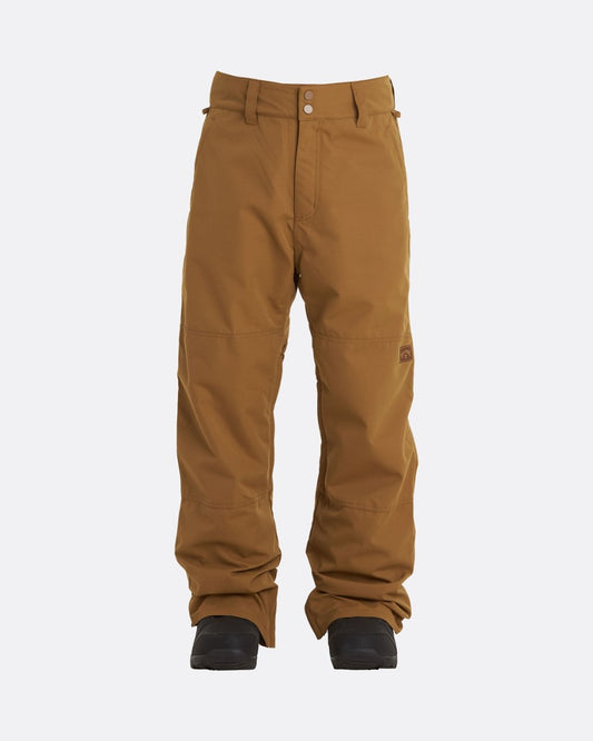 Tuck Knee
