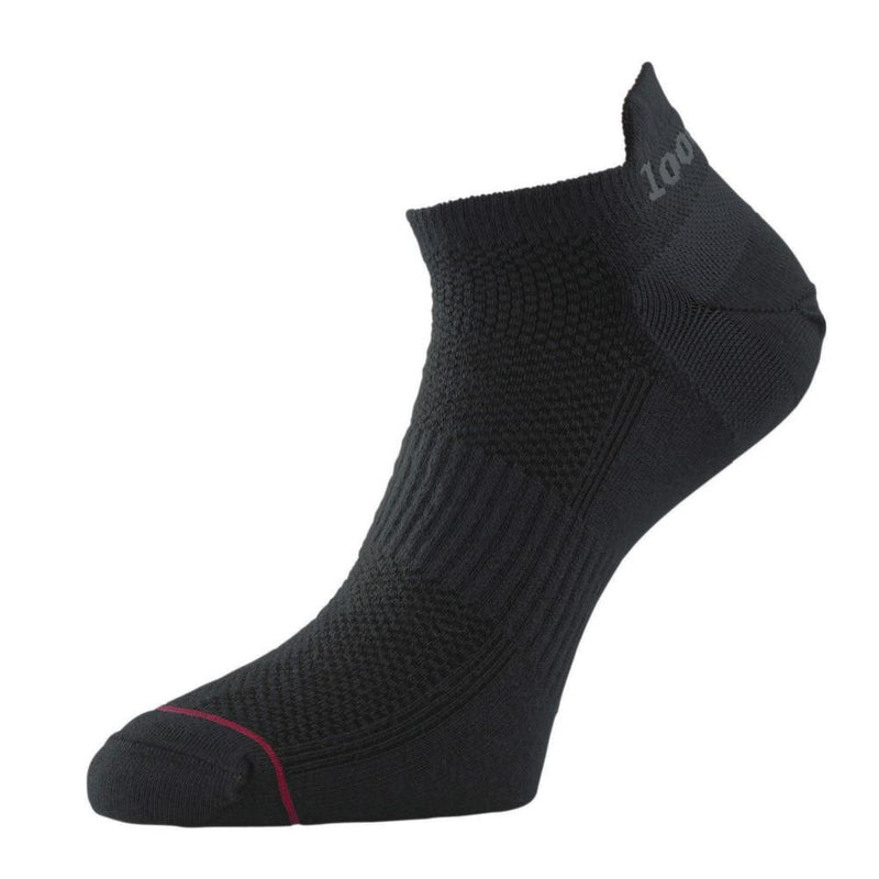 Men's Ultimate Tactel Trainer Liner Sock