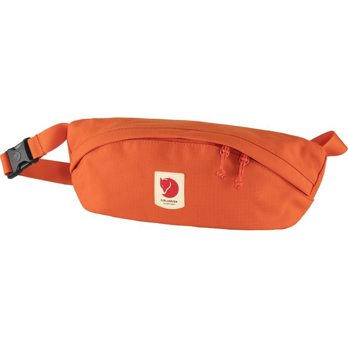 ULVÖ HIP PACK MEDIUM BAG