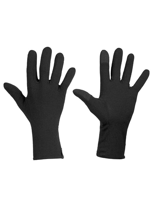 Unisex Merino 260 Tech Glove Liners