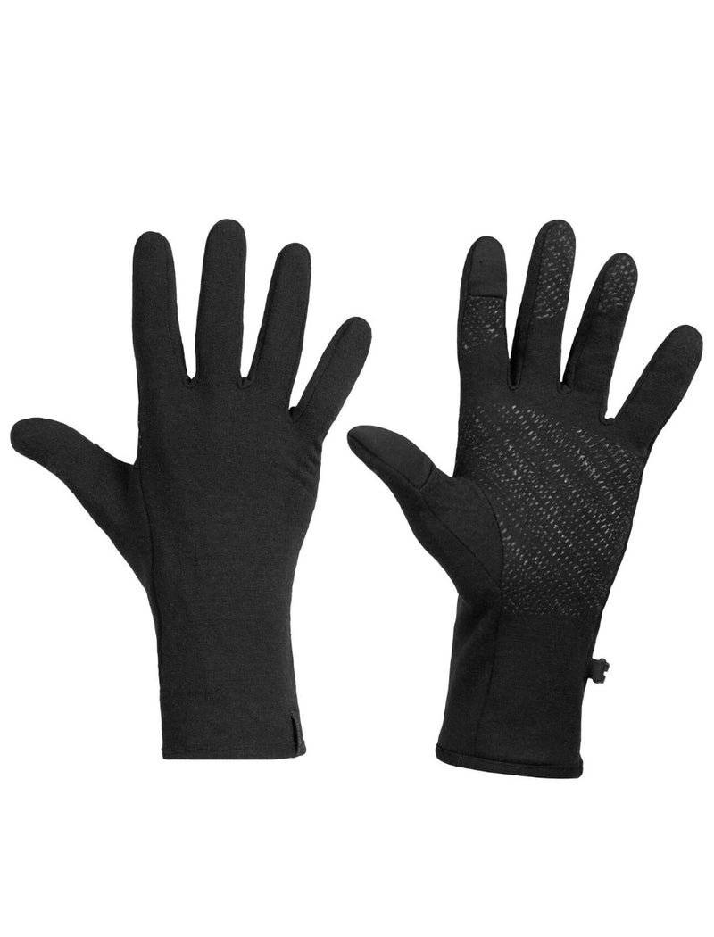 Unisex Merino Quantum Gloves