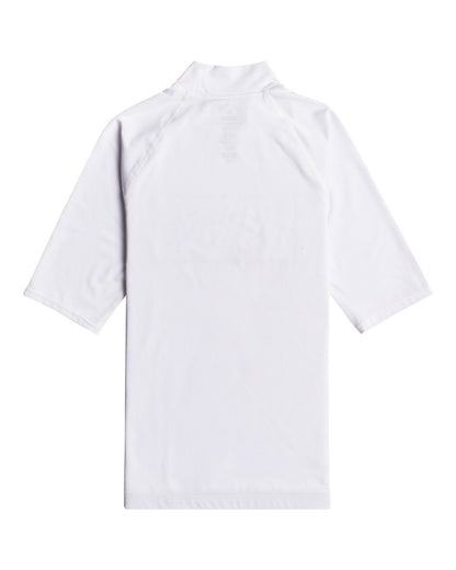 Unity - Short Sleeve UPF 50 Rash Vest