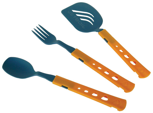 Jetset Utensil Kit