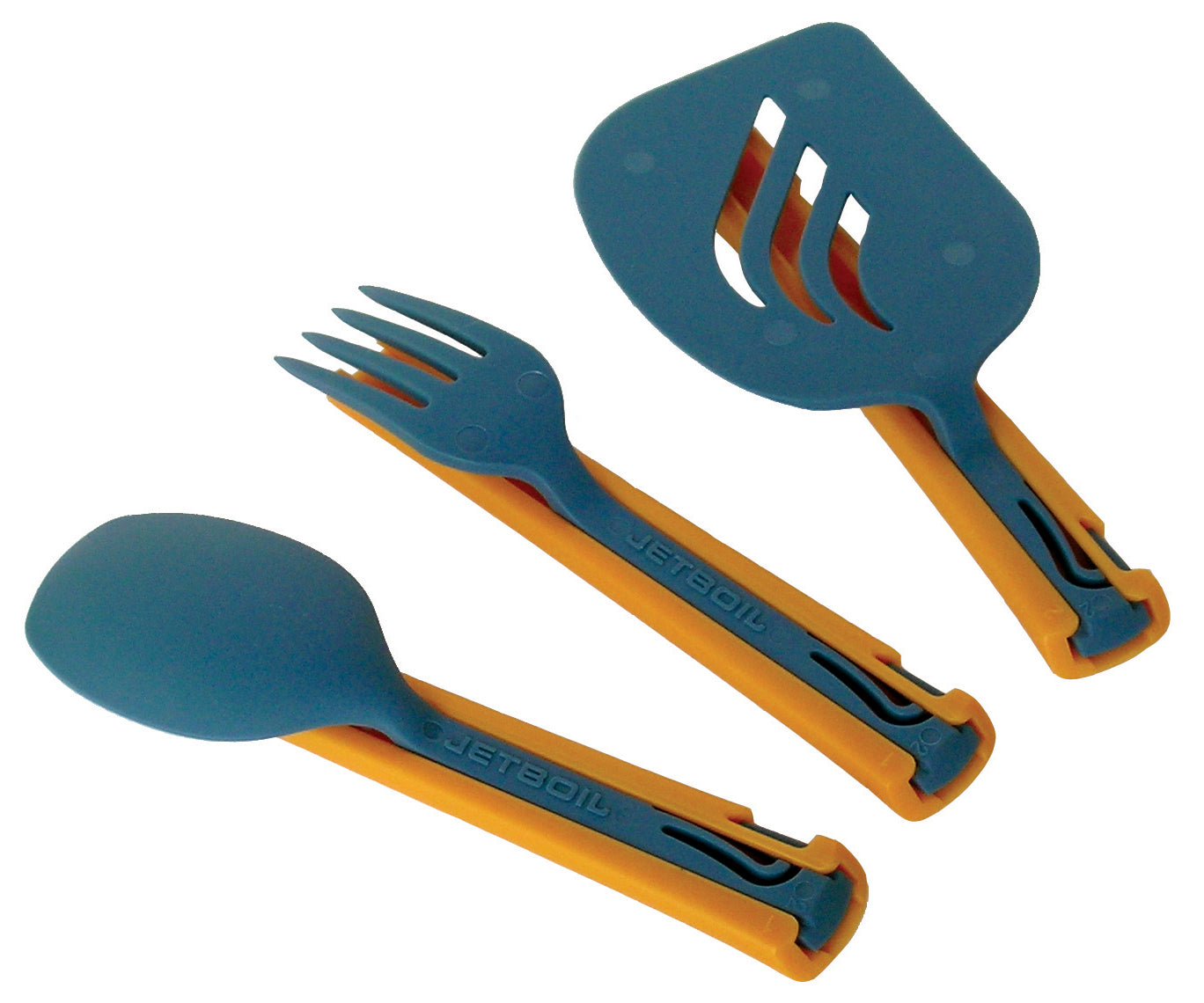 Jetset Utensil Kit