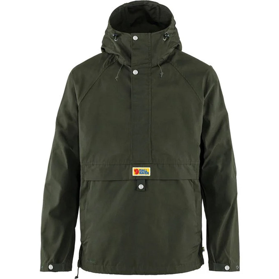 Vardag Anorak M