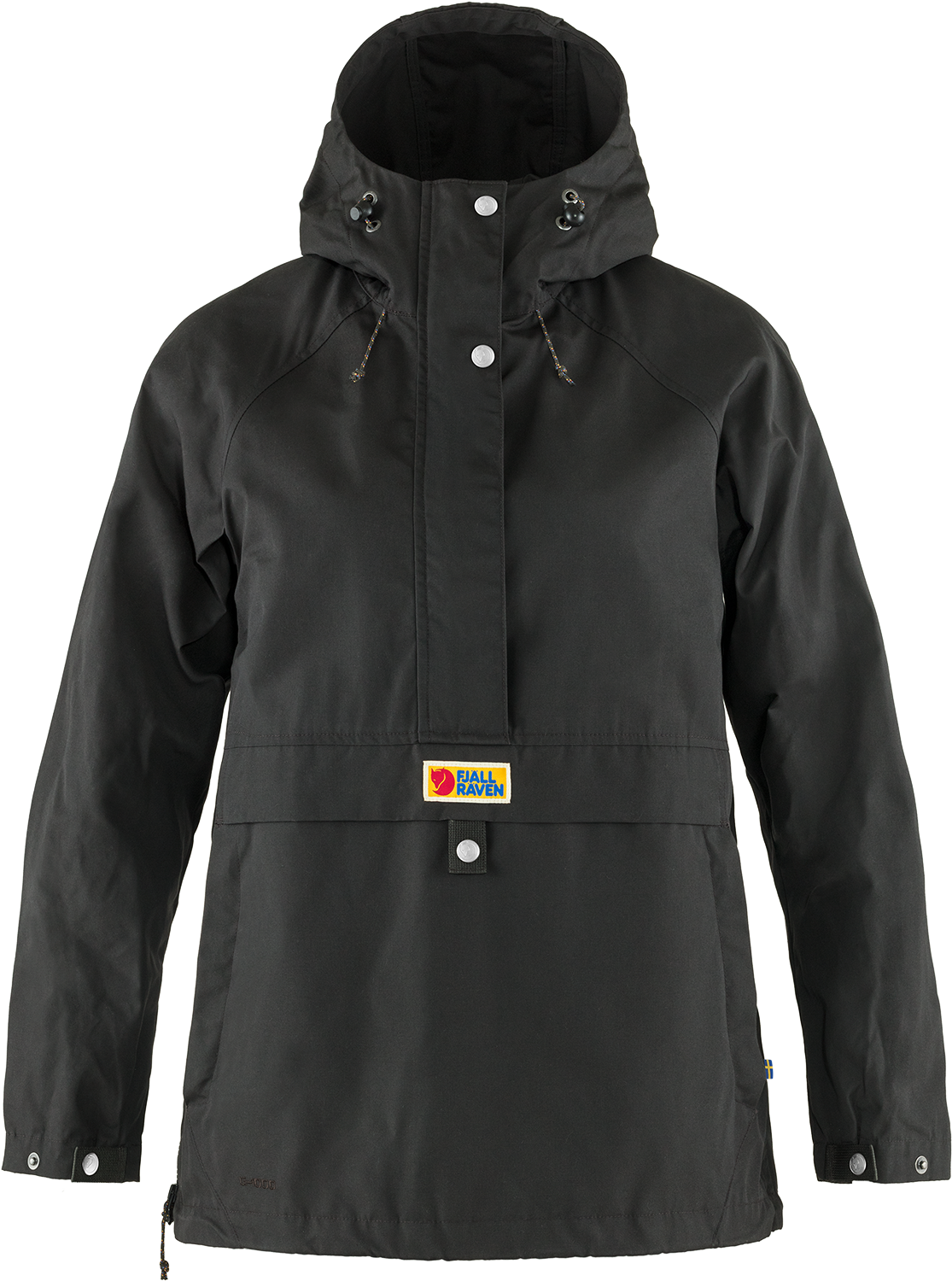 Vardag Anorak W