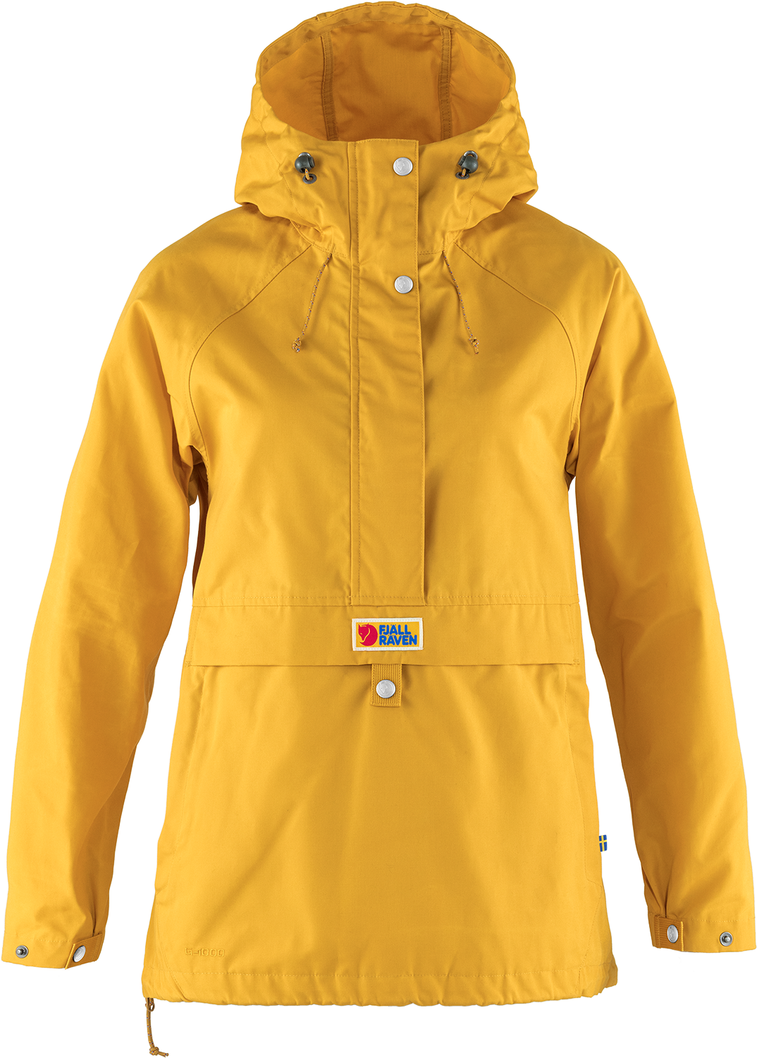 Vardag Anorak W