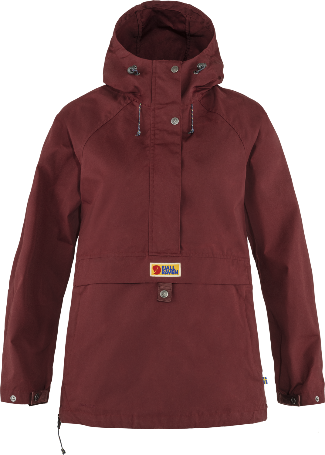 Vardag Anorak W