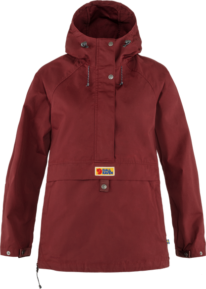 Vardag Anorak W