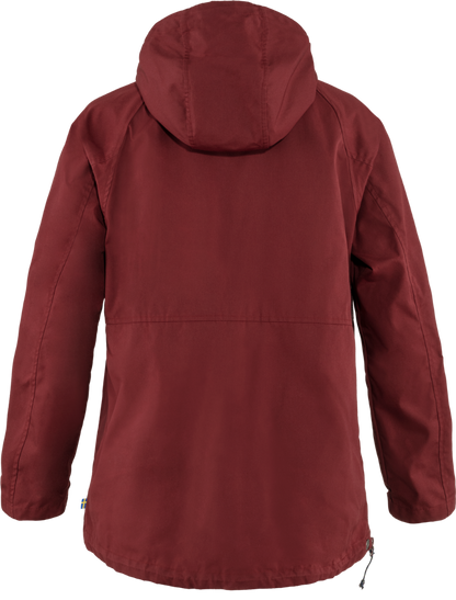 Vardag Anorak W