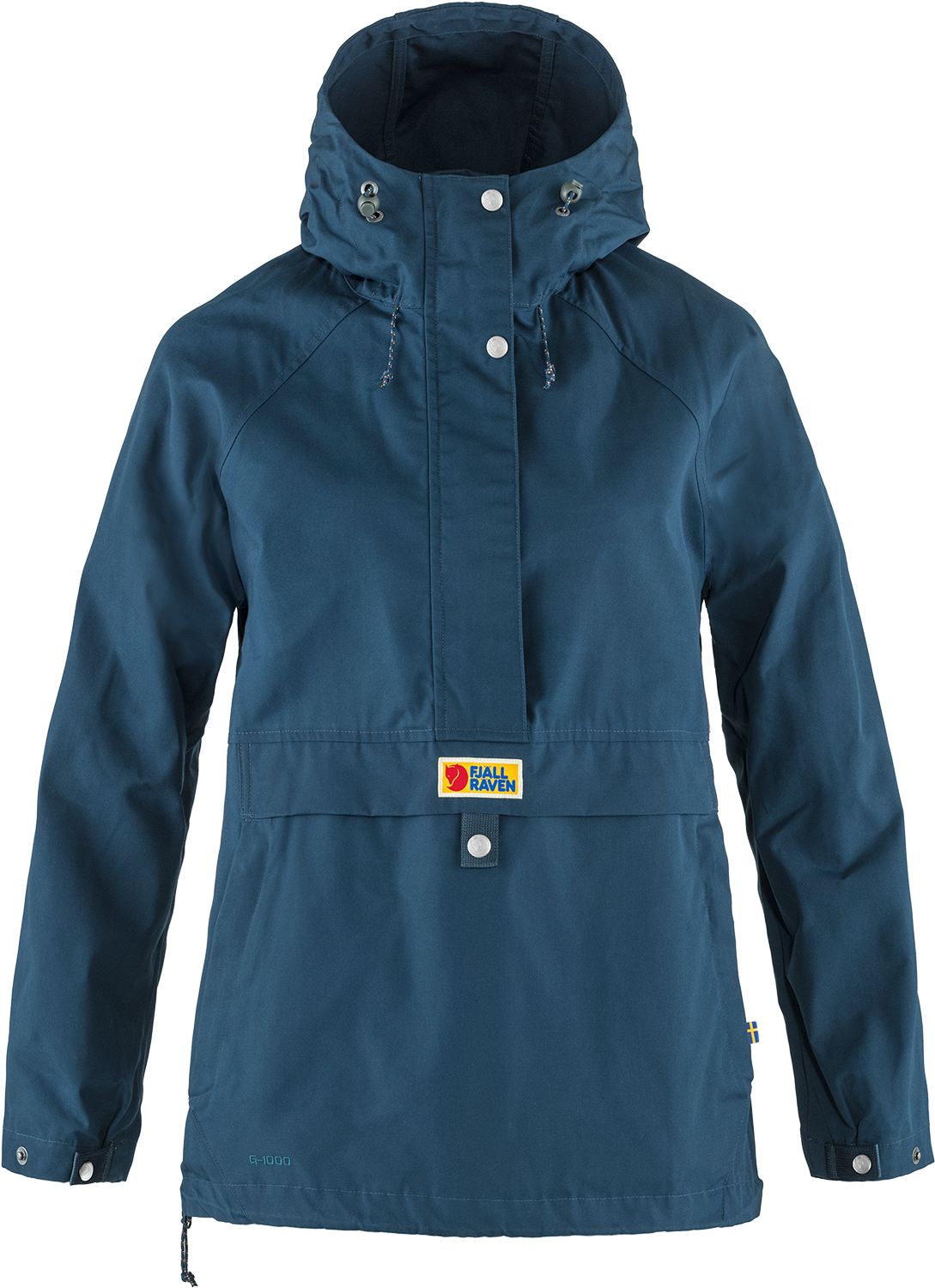 Vardag Anorak W