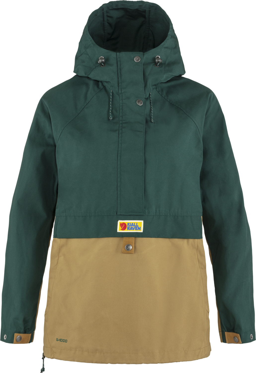 Vardag Anorak W